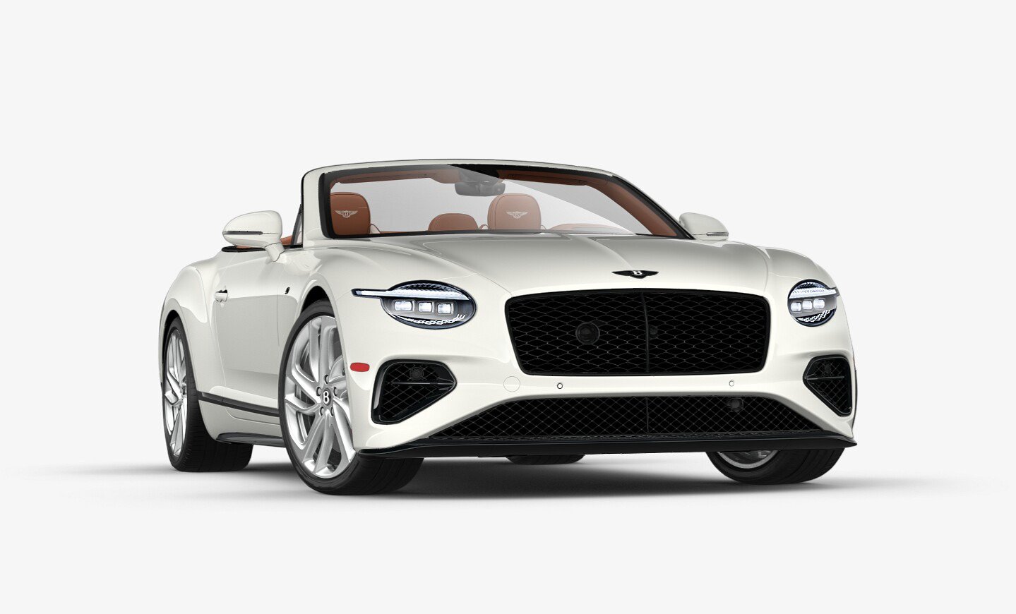 New 2026 Bentley Continental GT S AWD/4WD image 3