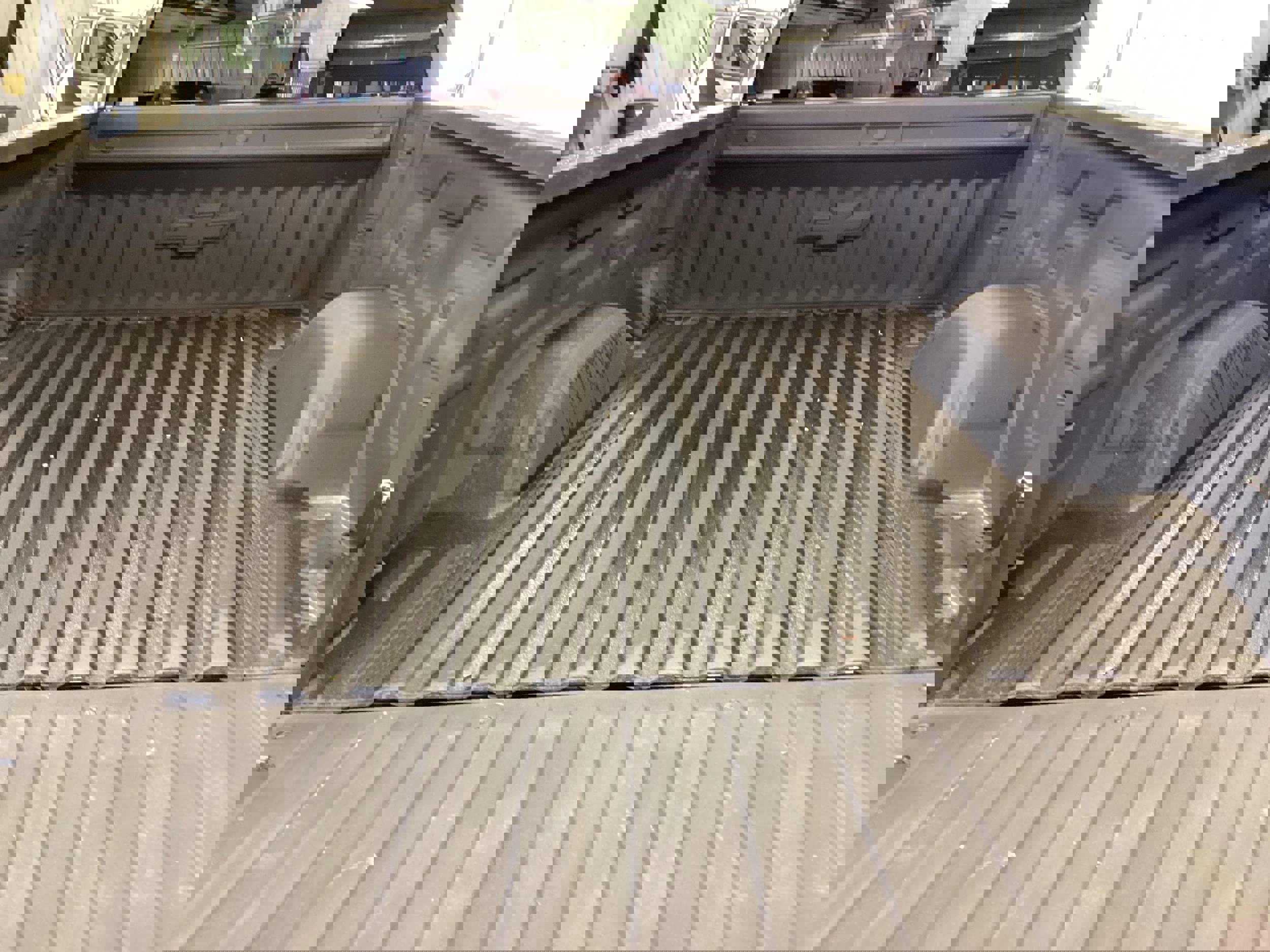 Used 2023 Chevrolet Silverado 1500 RST w/ Protection Package image 5