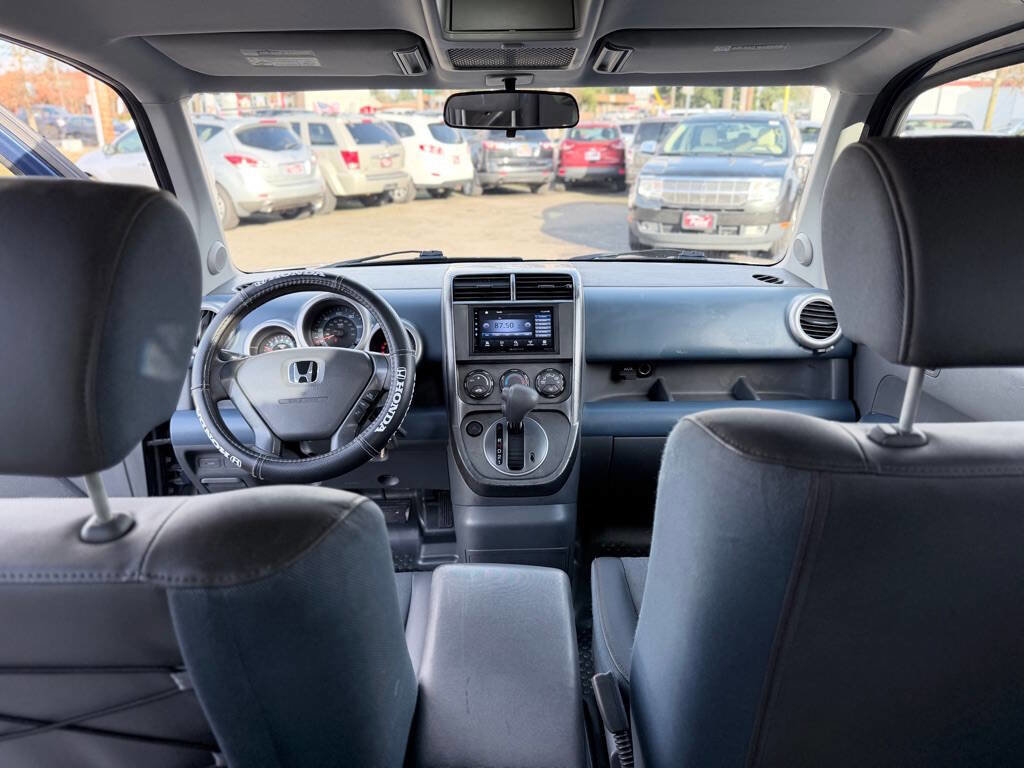 Used 2003 Honda Element EX image 18
