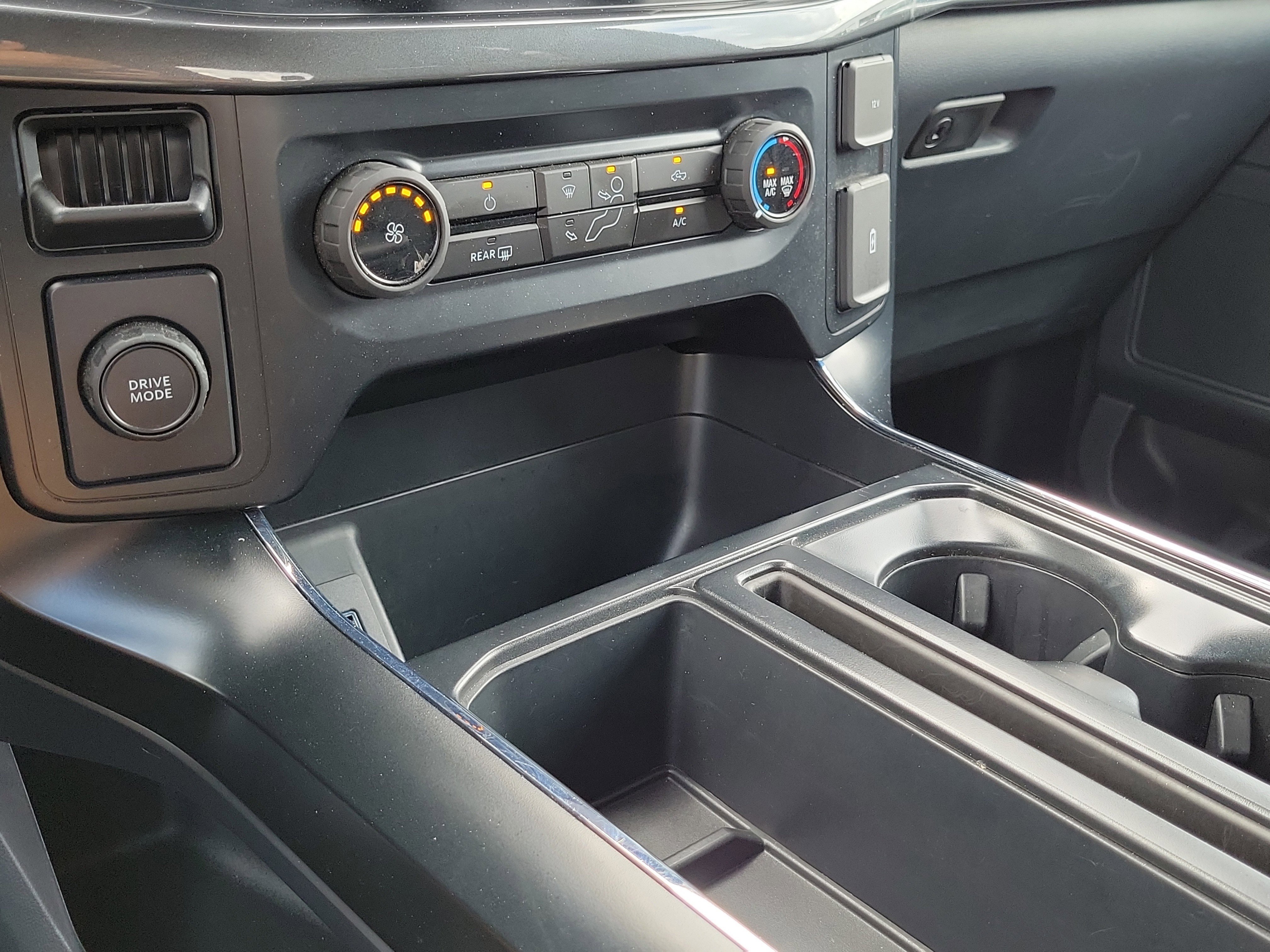 Used 2023 Ford F150 XL w/ STX Appearance Package image 27