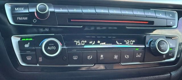 Used 2016 BMW 428i Gran Coupe xDrive image 27