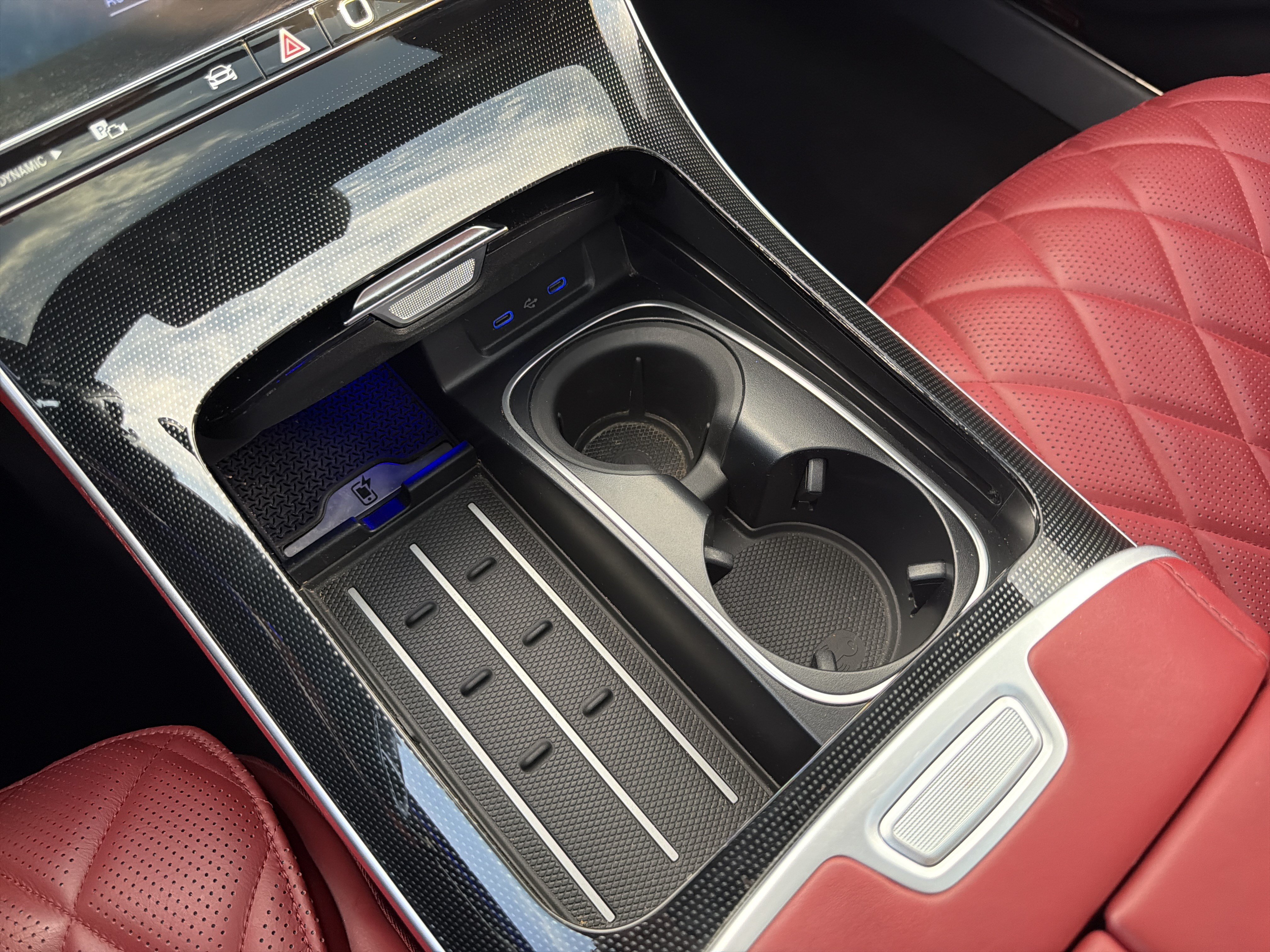 Used 2023 Mercedes-Benz S 580 4MATIC Sedan image 41
