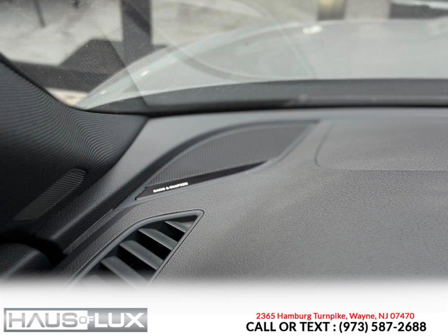 Used 2022 Audi S5 Premium Plus w/ Premium Plus image 35