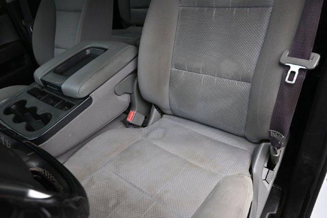 Used 2017 Chevrolet Silverado 2500 LT AWD/4WD image 17