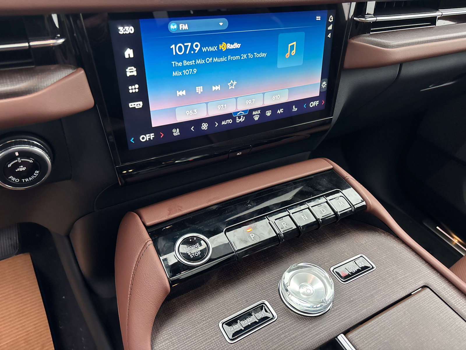 New 2025 Lincoln Navigator Reserve image 22