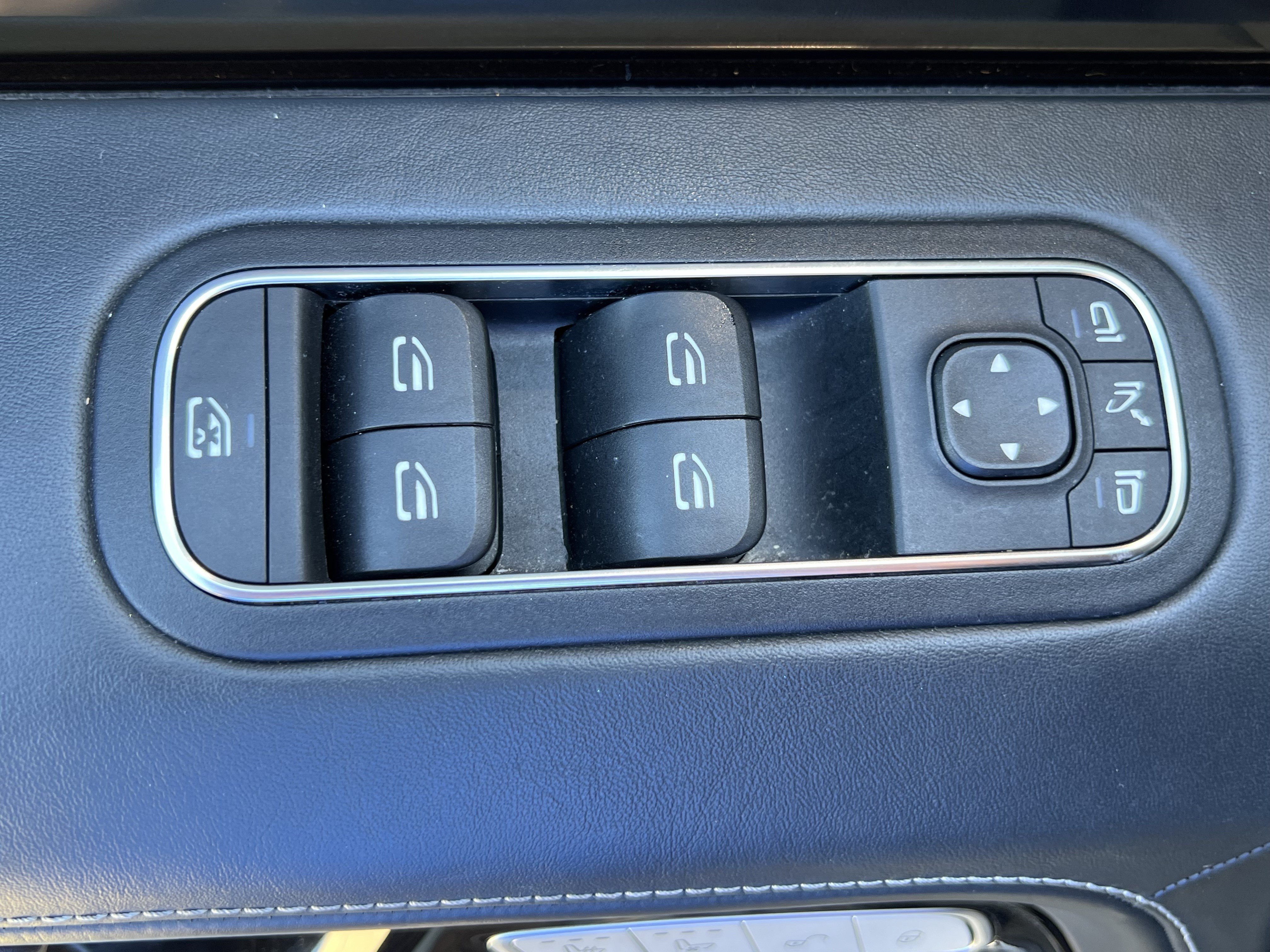 Certified 2019 Mercedes-Benz G 550 image 15