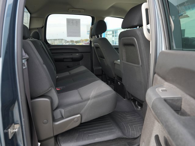 Used 2013 Chevrolet Silverado 1500 LT w/ All-Star Edition image 14