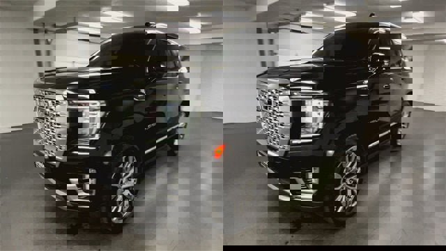 Certified 2021 GMC Yukon Denali w/ Denali Premium Package image 4