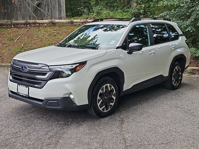 Certified 2026 Subaru Forester Premium AWD/4WD image 4
