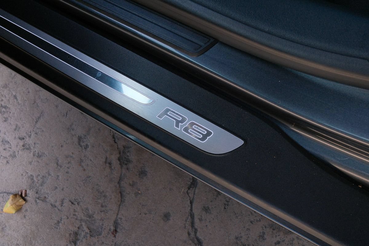 Used 2012 Audi R8 V8 AWD/4WD image 35