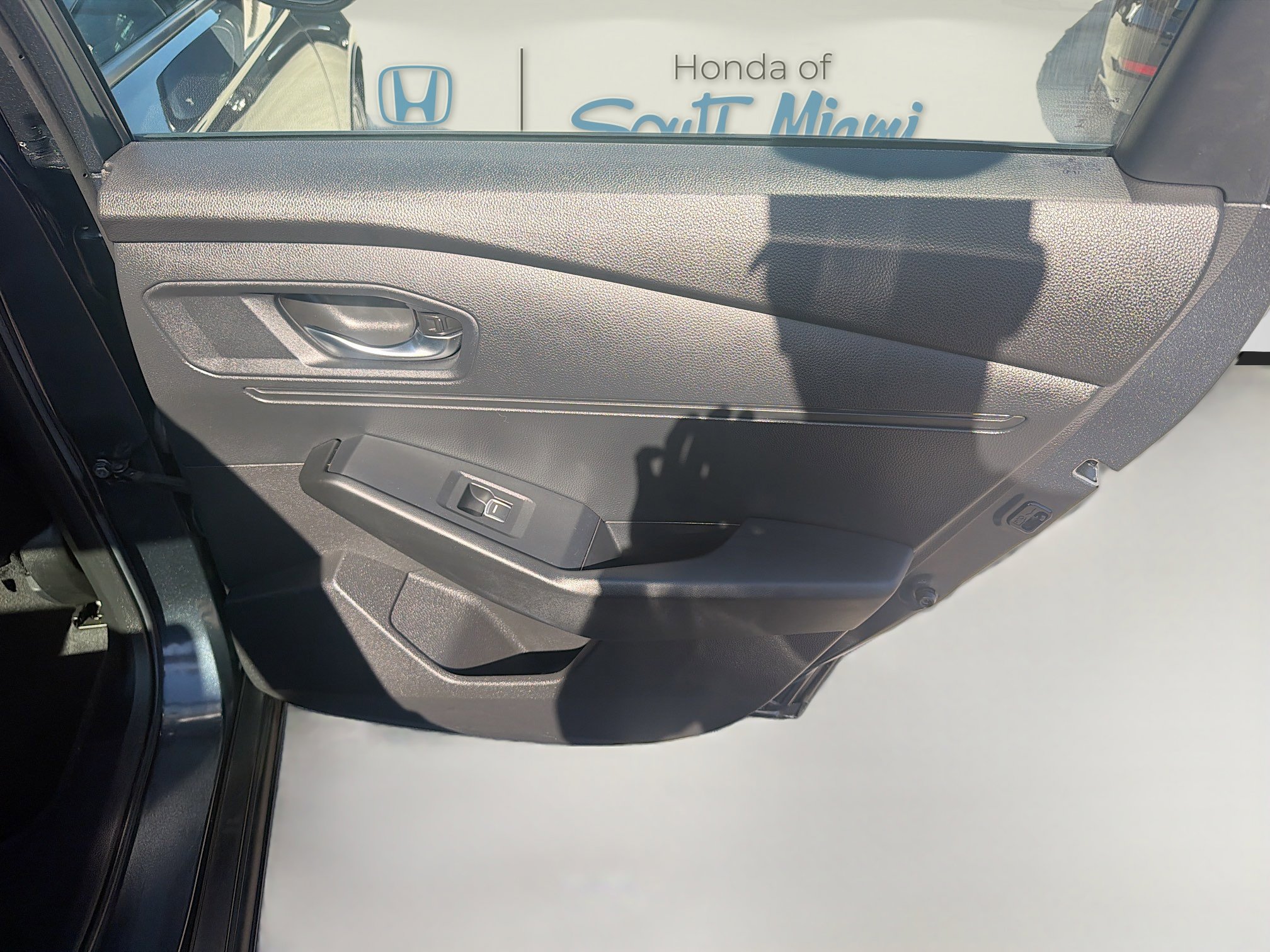 Used 2023 Honda Accord EX image 30