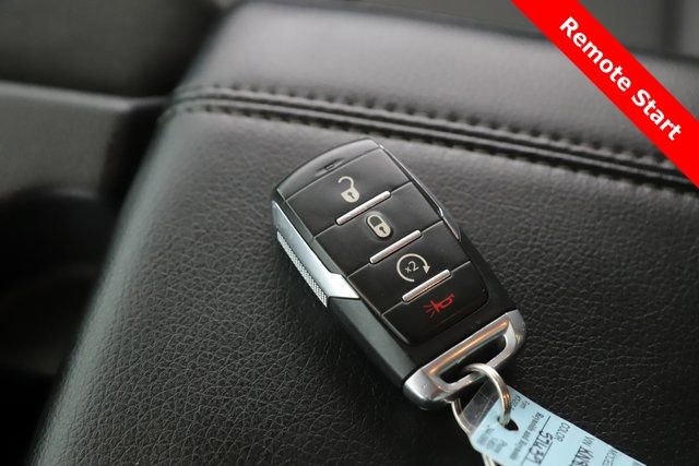 Used 2019 RAM 1500 Big Horn image 3