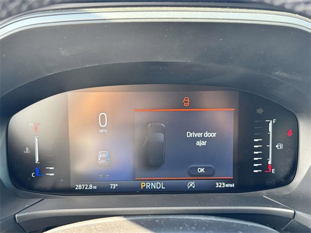 Used 2024 Ford Escape Active image 13