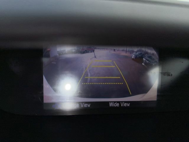 Used 2012 Honda CR-V EX-L image 16