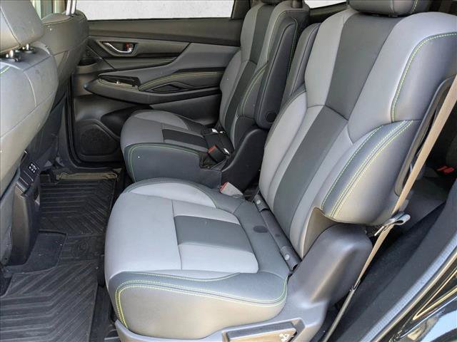 Used 2025 Subaru Ascent Onyx Edition w/ Popular Package #2 AWD/4WD image 18