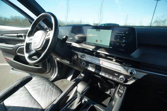 Used 2023 Kia Telluride EX X-Line image 33