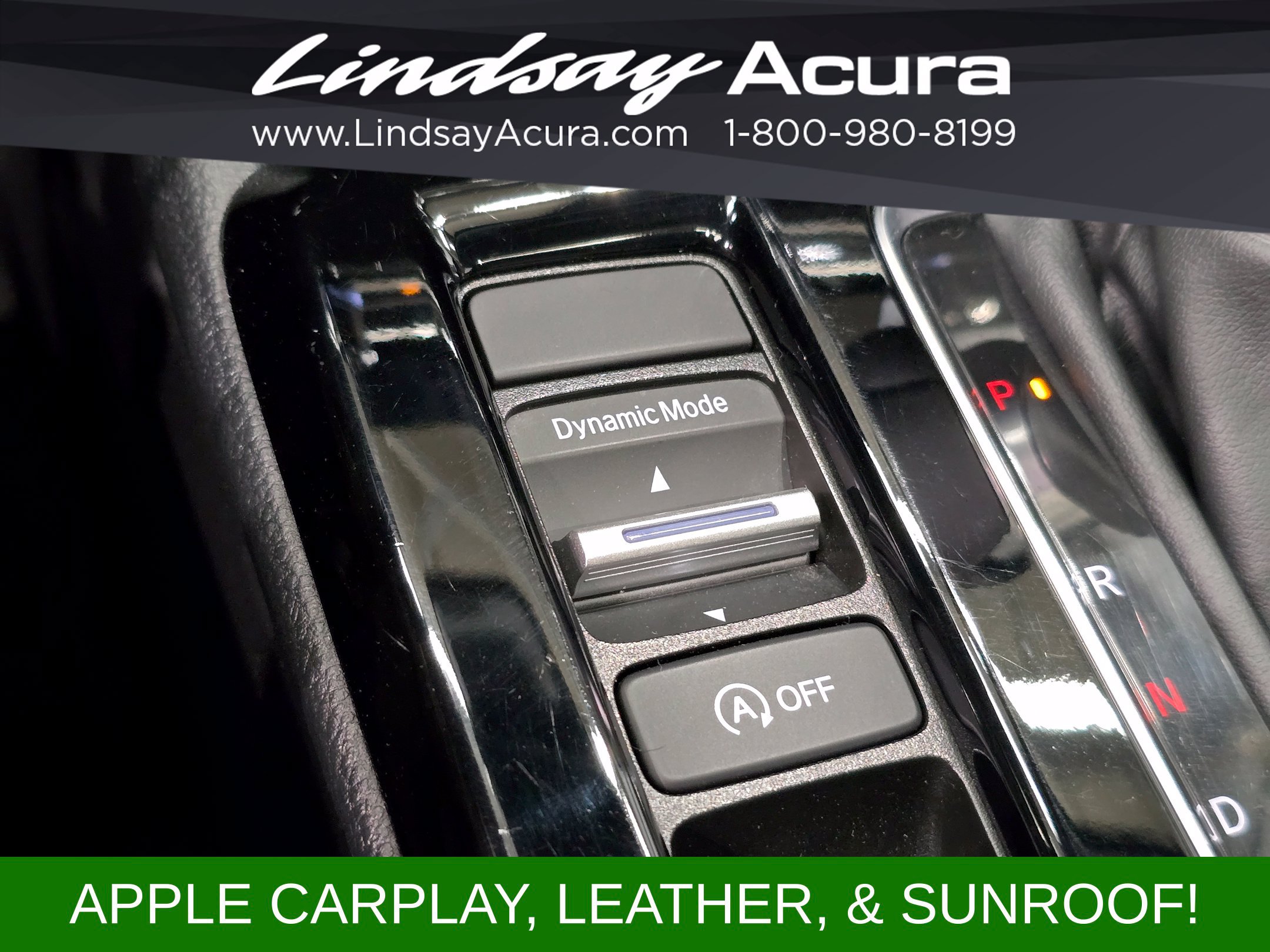 Used 2024 Acura Integra FWD image 19