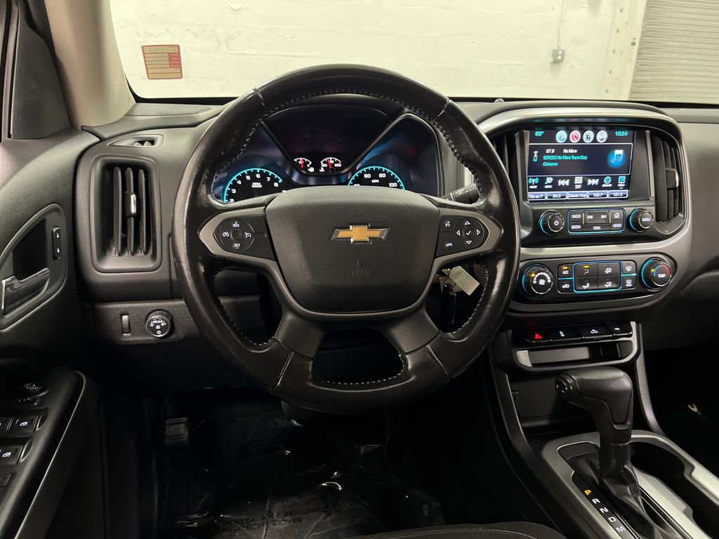 Used 2016 Chevrolet Colorado LT w/ LT Convenience Package image 15