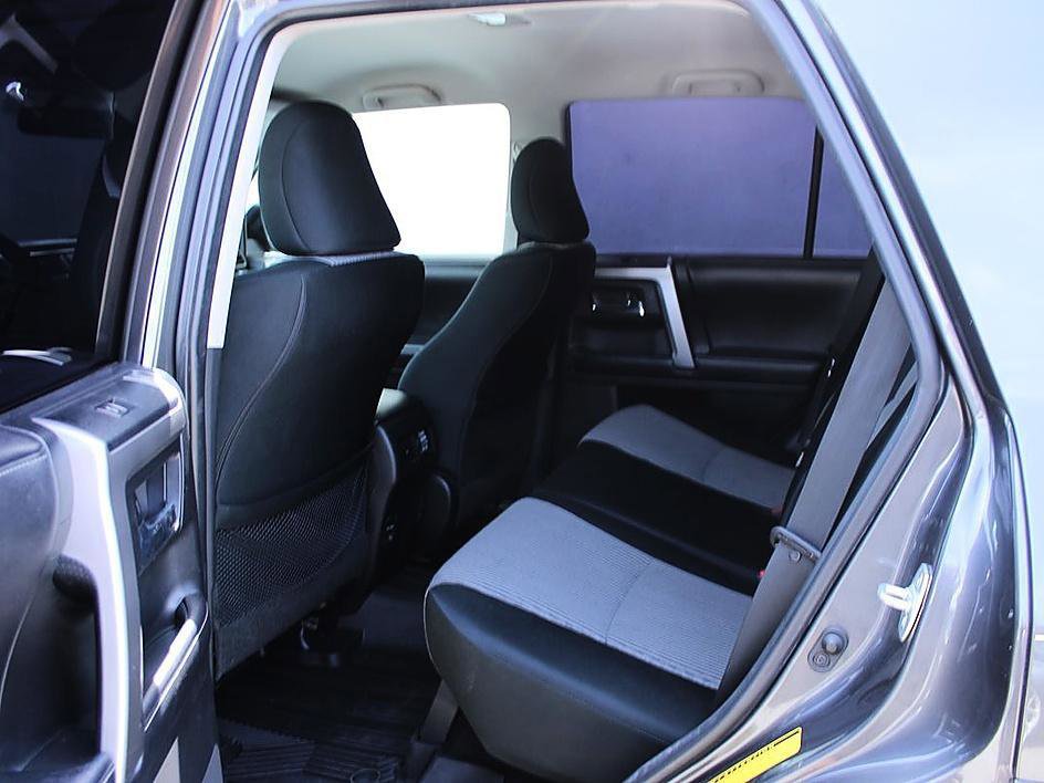 Used 2018 Toyota 4Runner SR5 image 20