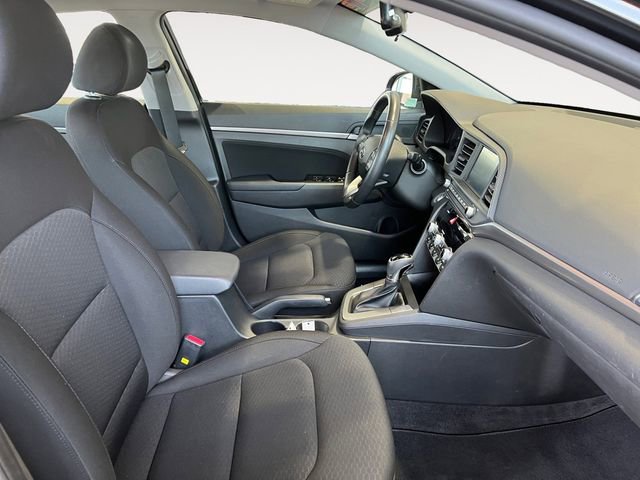 Used 2019 Hyundai Elantra Value Edition w/ Cargo Package FWD image 13