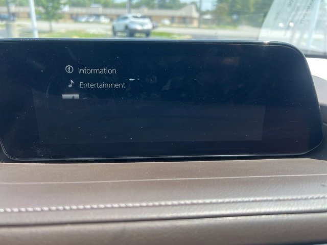 Used 2023 MAZDA CX-30 2.5 Turbo w/ Premium Package image 56