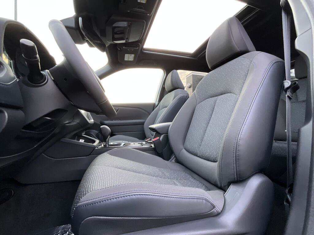 New 2026 Subaru Forester Premium image 11