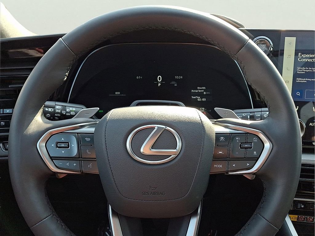 Certified 2024 Lexus TX 350 AWD w/ Technology Package image 20