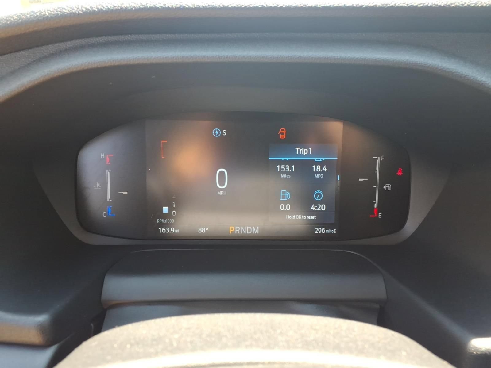 New 2026 Ford Transit 150 Low Roof RWD image 18