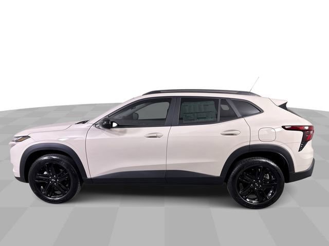 New 2026 Chevrolet Trax ACTIV FWD image 5