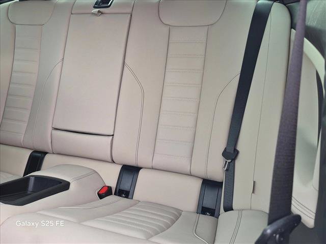 Used 2024 BMW M240i xDrive Coupe AWD/4WD image 21