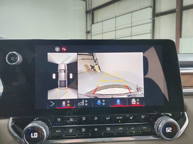 New 2026 GMC Canyon Denali image 31