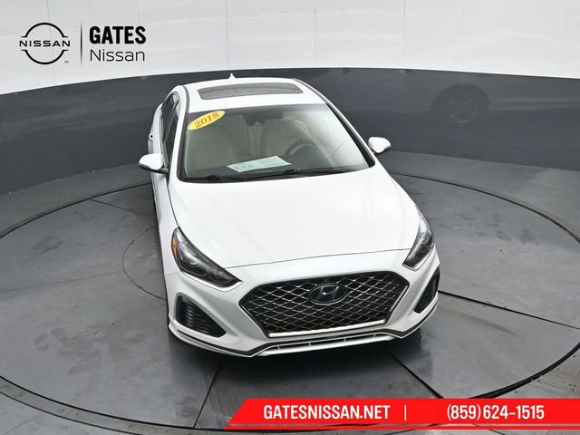Used 2018 Hyundai Sonata Limited image 45