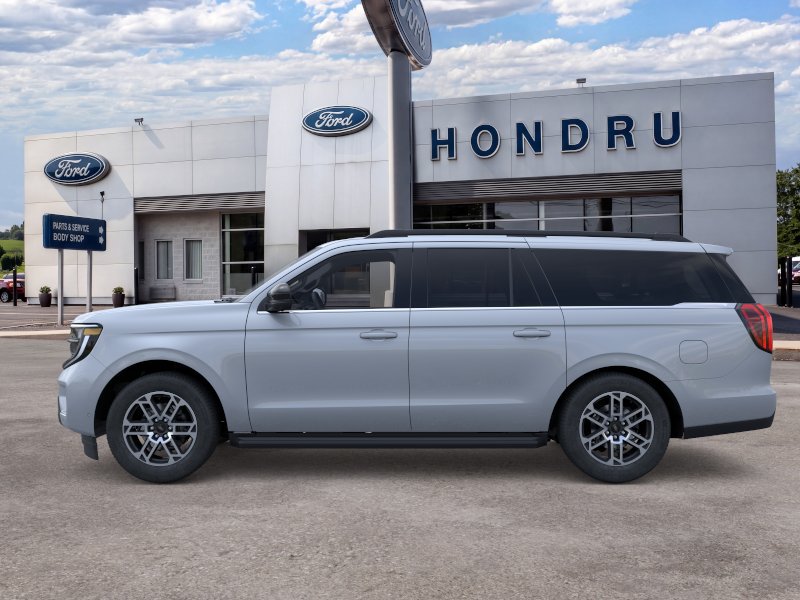 New 2026 Ford Expedition Max Active AWD/4WD image 26