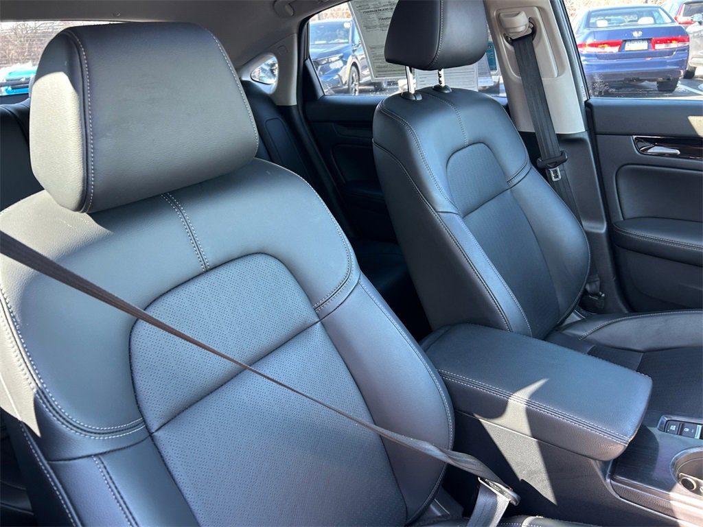 Used 2023 Honda Civic EX-L image 28