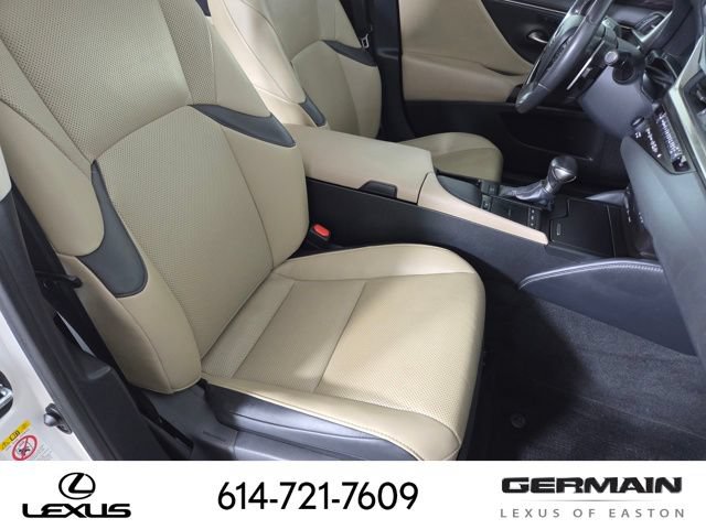 Used 2019 Lexus ES 350 w/ Premium Package FWD image 29