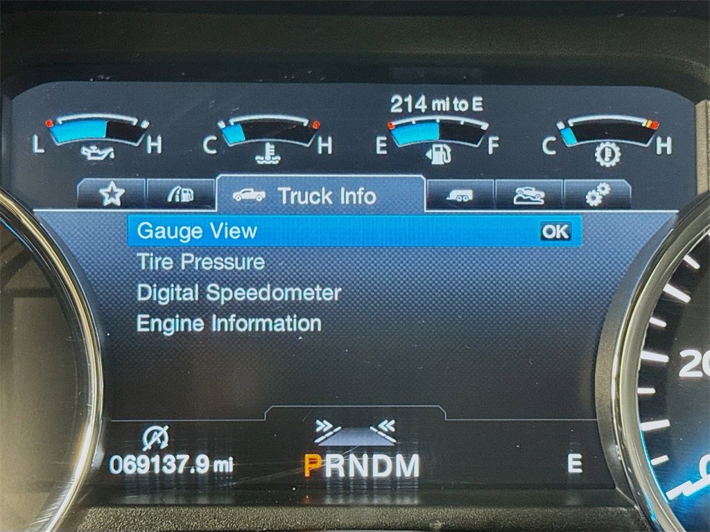 Used 2019 Ford F150 Lariat w/ Equipment Group 502A Luxury image 49