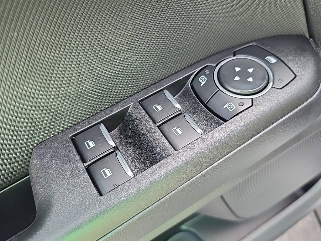 New 2025 Ford Bronco Sport Big Bend image 8