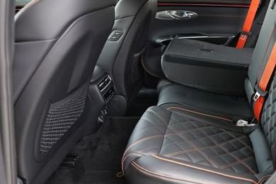 New 2026 Genesis GV70 3.5T Sport Prestige AWD/4WD image 26