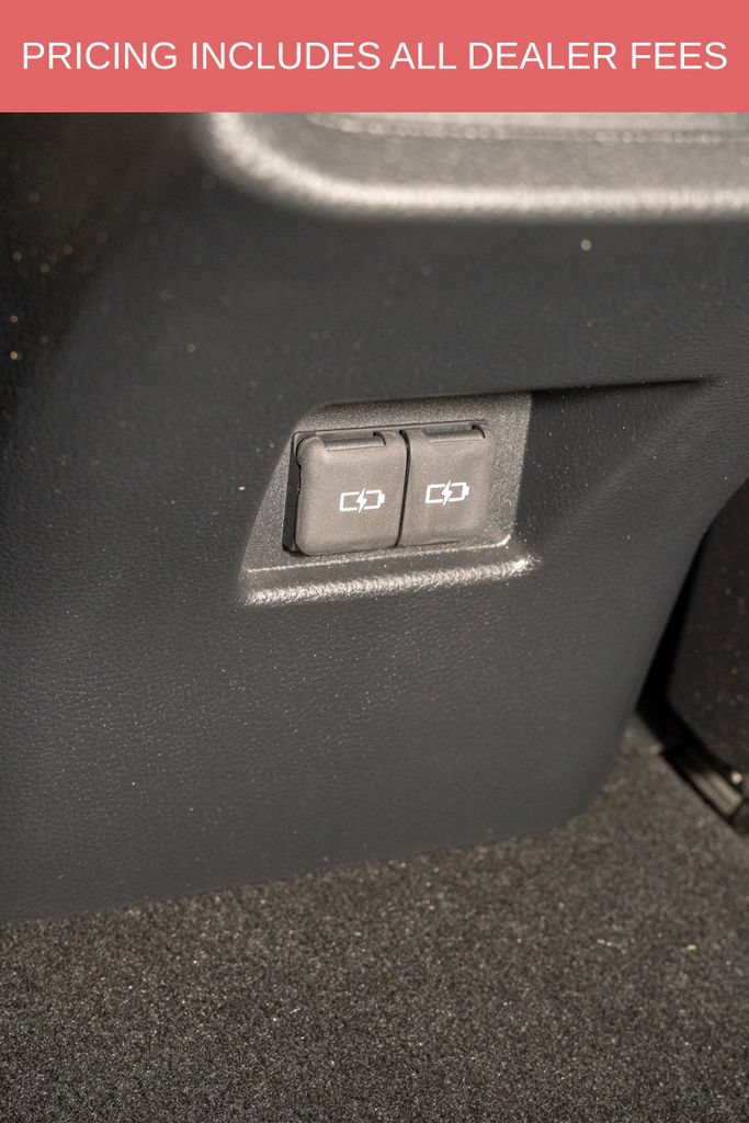 Certified 2024 Toyota Venza LE AWD/4WD image 8
