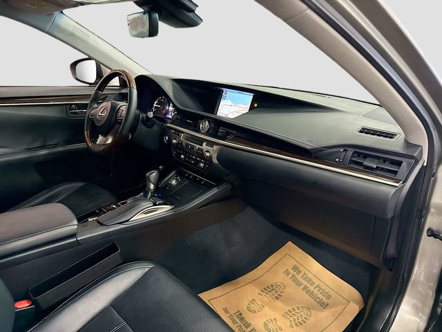Used 2018 Lexus ES 350 image 30