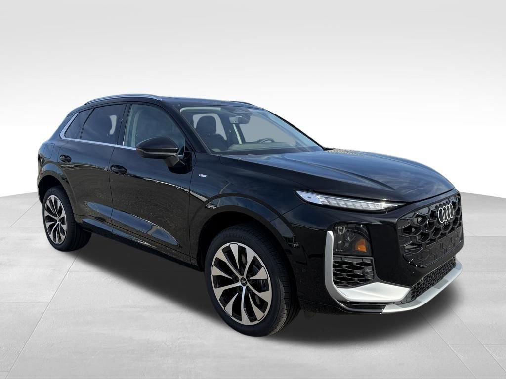 New 2026 Audi Q3 quattro 2.0T image 6