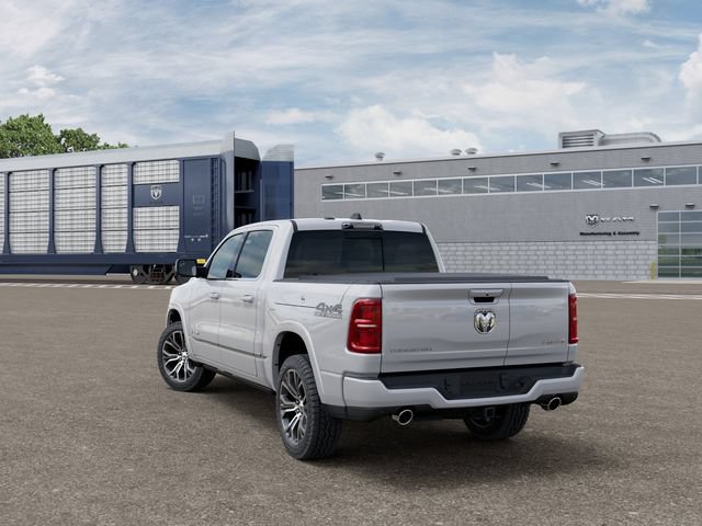 New 2026 RAM 1500 Tungsten w/ Off Road Group AWD/4WD image 5