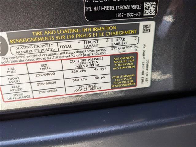 Used 2025 Land Rover Defender 110 S image 16