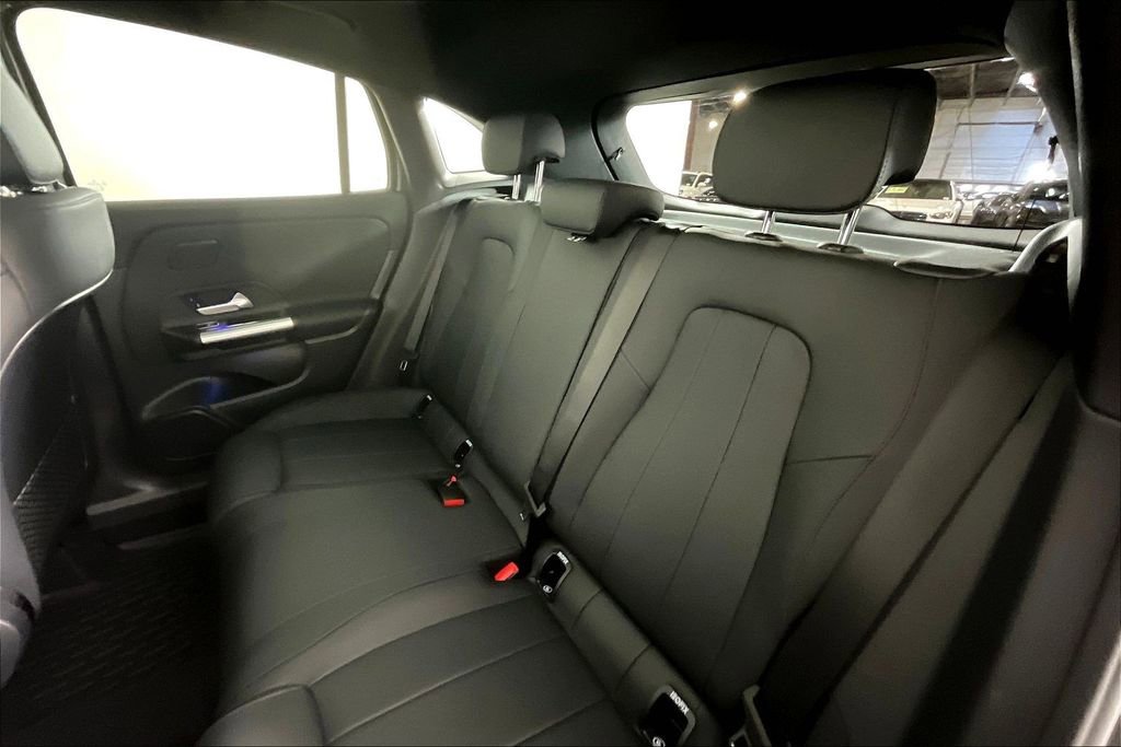 Used 2026 Mercedes-Benz GLA 250 4MATIC image 18