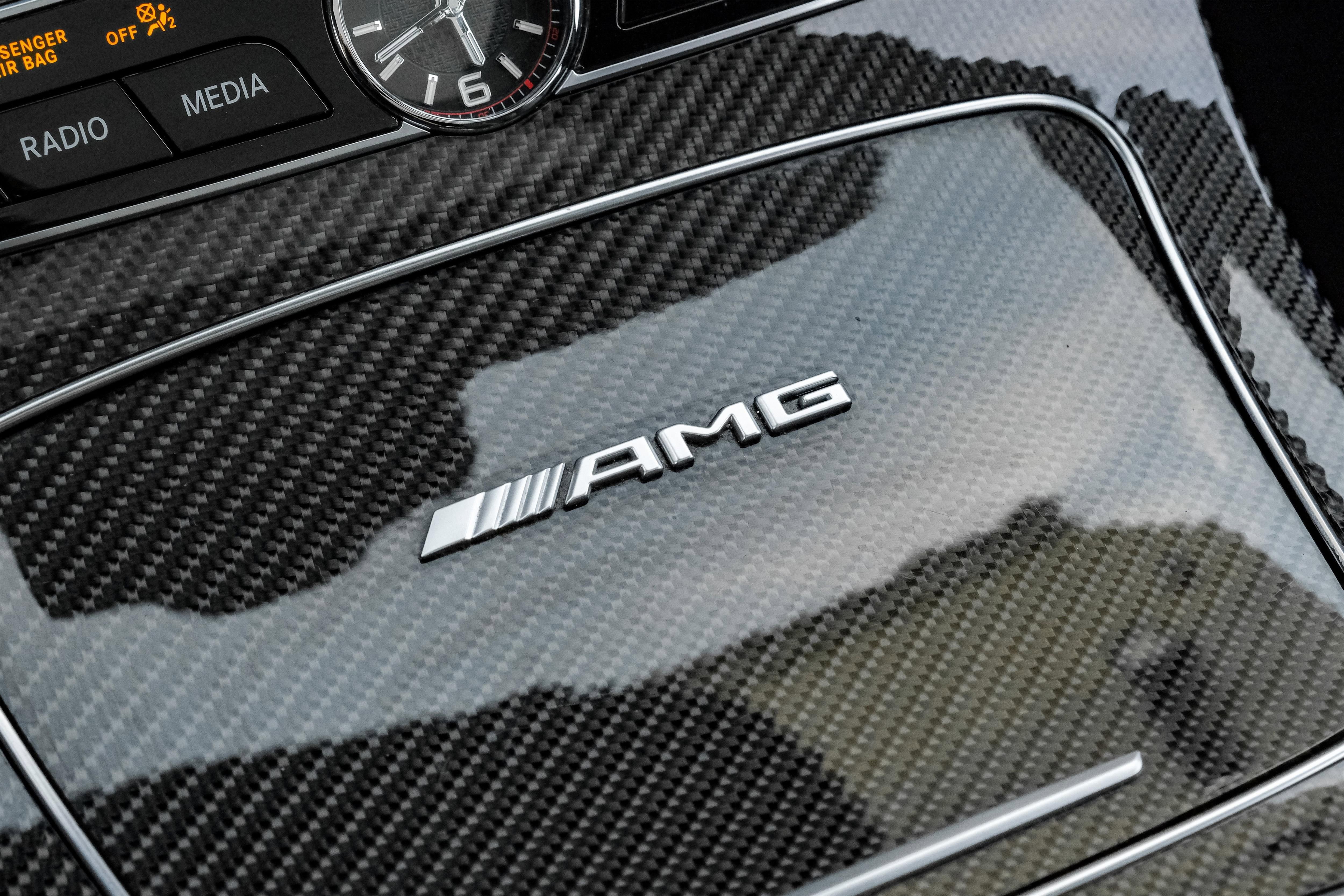 Used 2019 Mercedes-Benz E 63 AMG S image 26