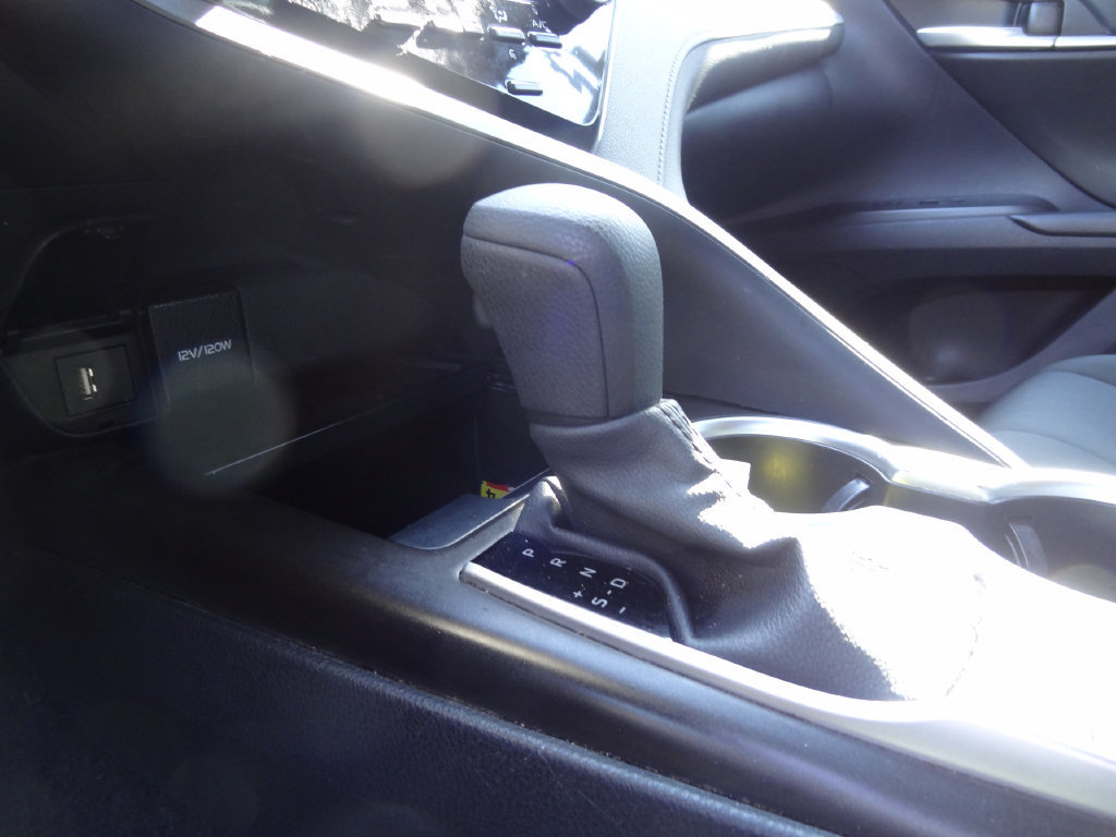 Used 2023 Toyota Camry LE FWD image 9