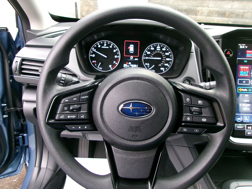 Used 2024 Subaru Crosstrek 2.0i Premium AWD/4WD image 20