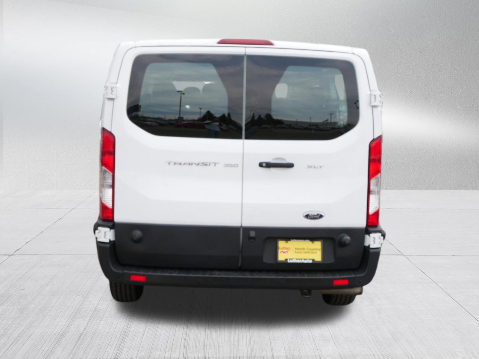 Used 2024 Ford Transit 350 XLT image 6