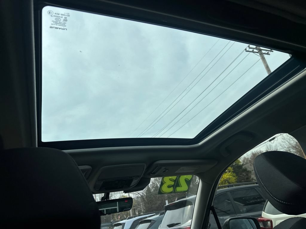 New 2023 Subaru Forester Premium AWD/4WD image 29