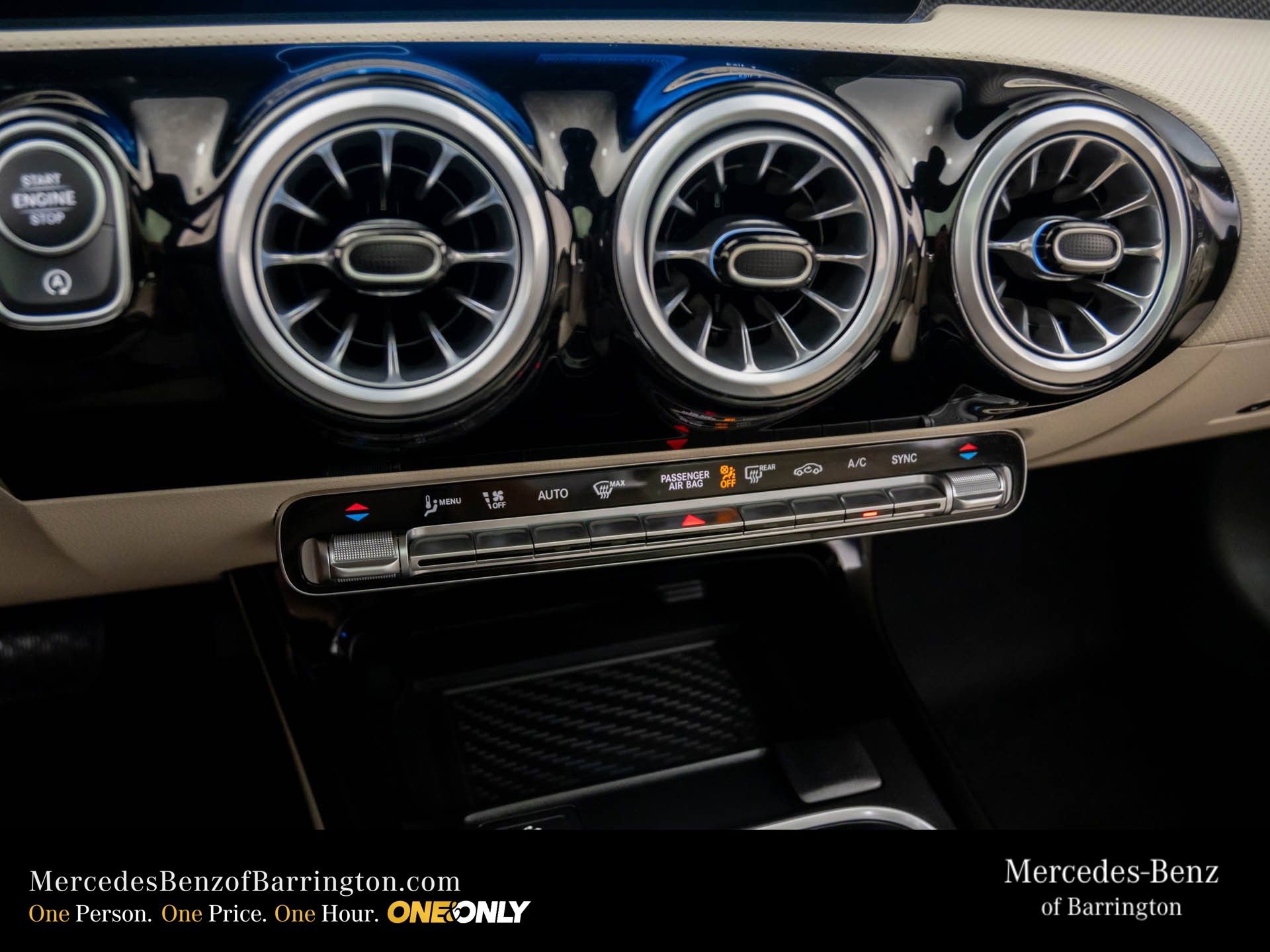 New 2026 Mercedes-Benz CLA 250 4MATIC image 24